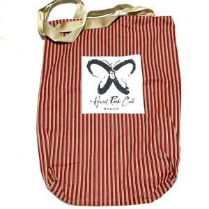 Tote bag cotton hand made original